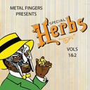  MF Doom - Special Herbs Volumes 1 & 2