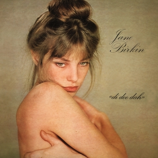 Jane Birkin, Di Doo Dah