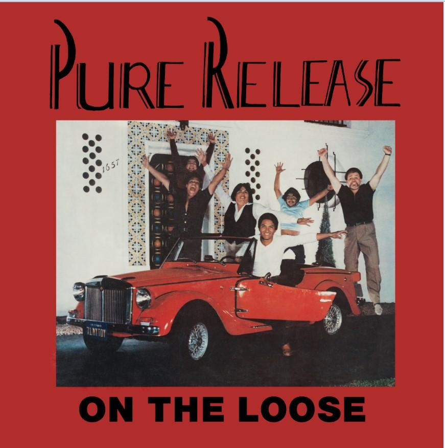 Pure Release, On the Loose