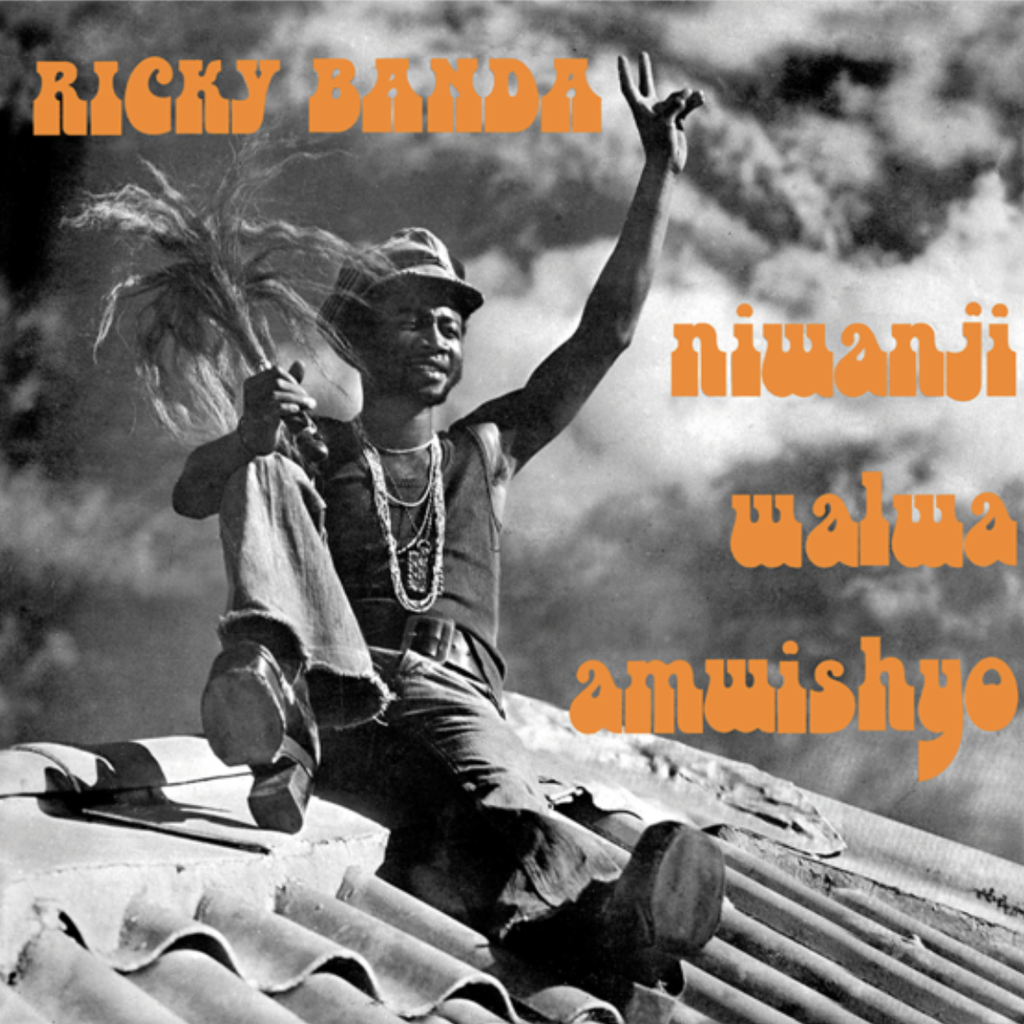 [NA5202-LP] Banda, Ricky	Niwanji Walwa Amwishyo