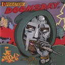 MF DOOM, Operation: Doomsday (Variant Cover)