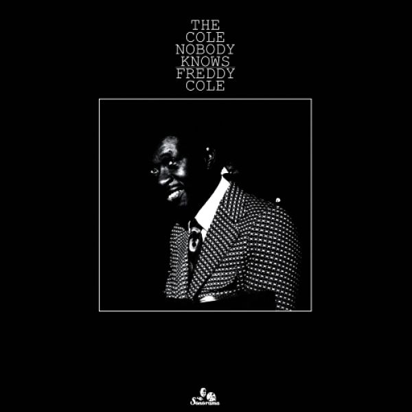 [SONOL49] Freddy Cole, The Cole Nobody Knows