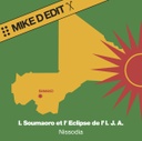 Idrissa Soumaoro Et L'Eclipse De L'Ija, Nissodia (Mike D Edit) (COLOR) (copie)