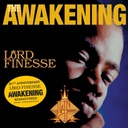 Lord Finesse, The Awakening - 25th Anniversary (COLOR)