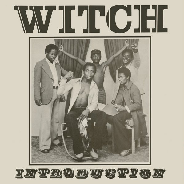 Witch, Introduction (COLOR)