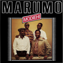 Marumo	Modiehi	LP