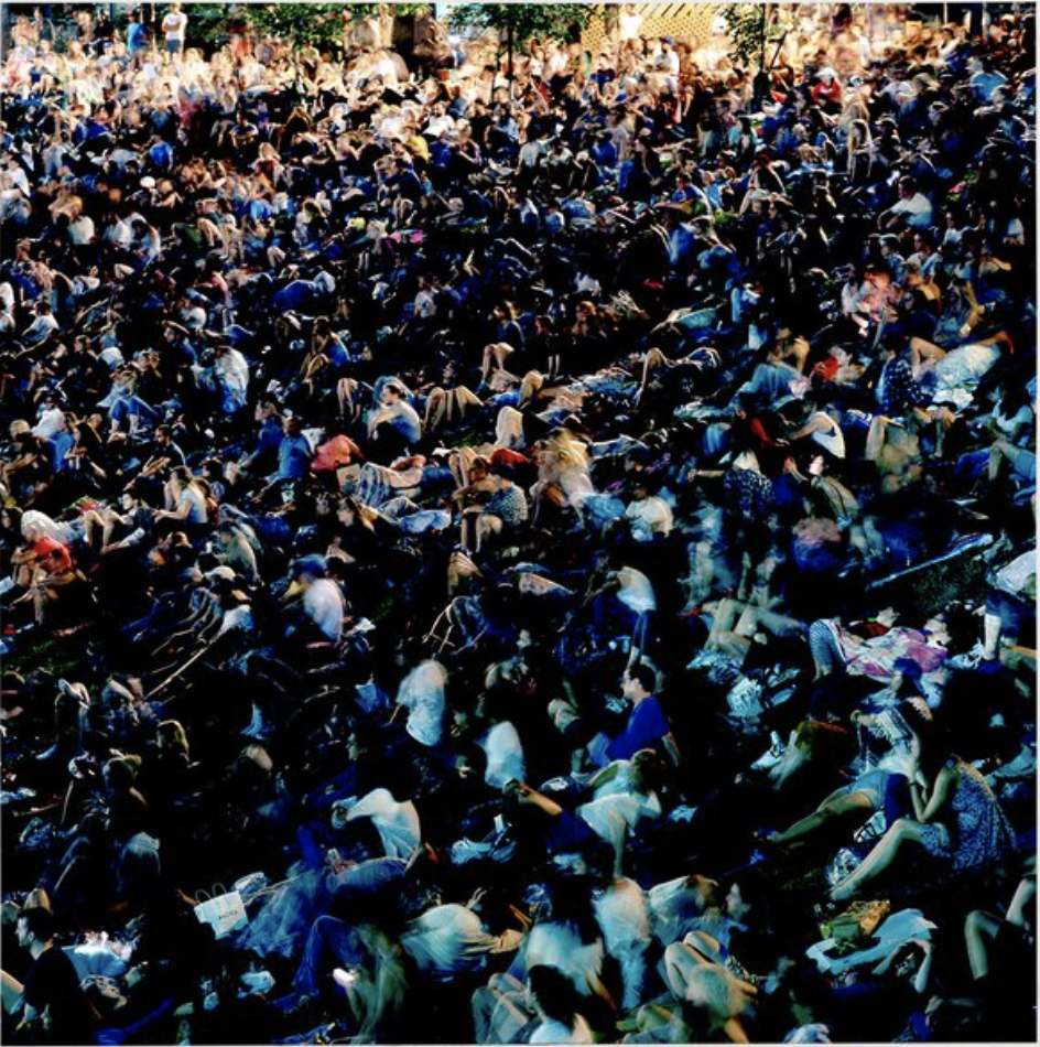 Matthew Tavares & Leland Whitty	Visions	2LP