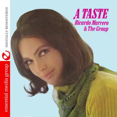 [PLP-7128] Ricardo Marrero & The Group, A Taste