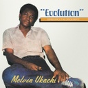 Melvin Ukachi, Evolution - Bring Back The Ofege Beat (CLEAR)