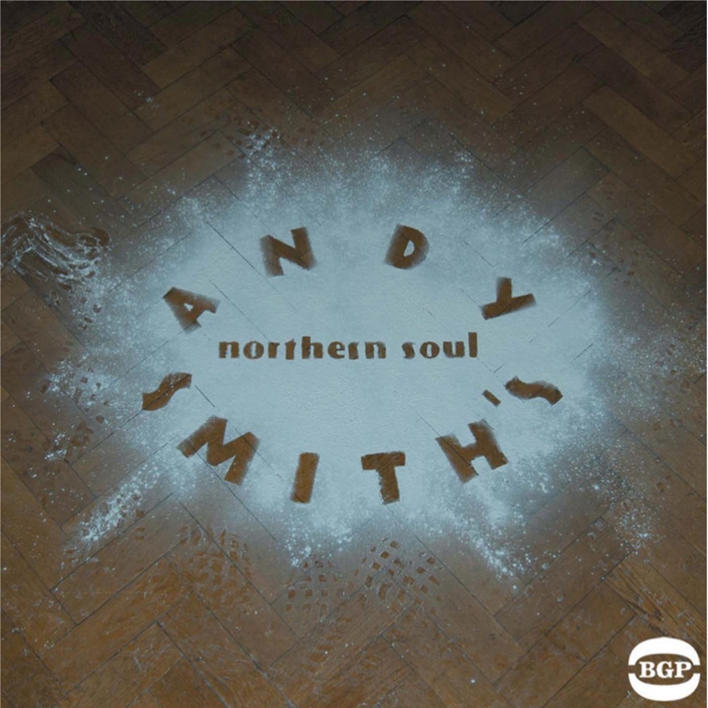 Andy Smith's Northern Soul