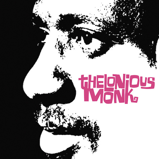 Thelonious Monk	Palais Des Beaux-Arts 1964