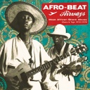 Afro​-​Beat Airways - West African Shock Waves - Ghana & Togo 1972​-​1978 (2021 LP Repress)