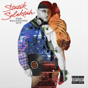 STATIK SELEKTAH	THE BALANCING ACT