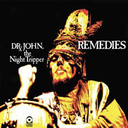 Dr. John, Remedies (COLOR)