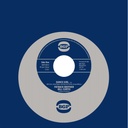 Fatback Brother Bill Curtis, Dance Girl / Johnny King & The Fatback Band, Keep On Brother Keep On