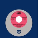 Chester Randle's Soul Senders,  Soul Brother's Testify (Part 1) / Soul Brother's Testify (Part 2)