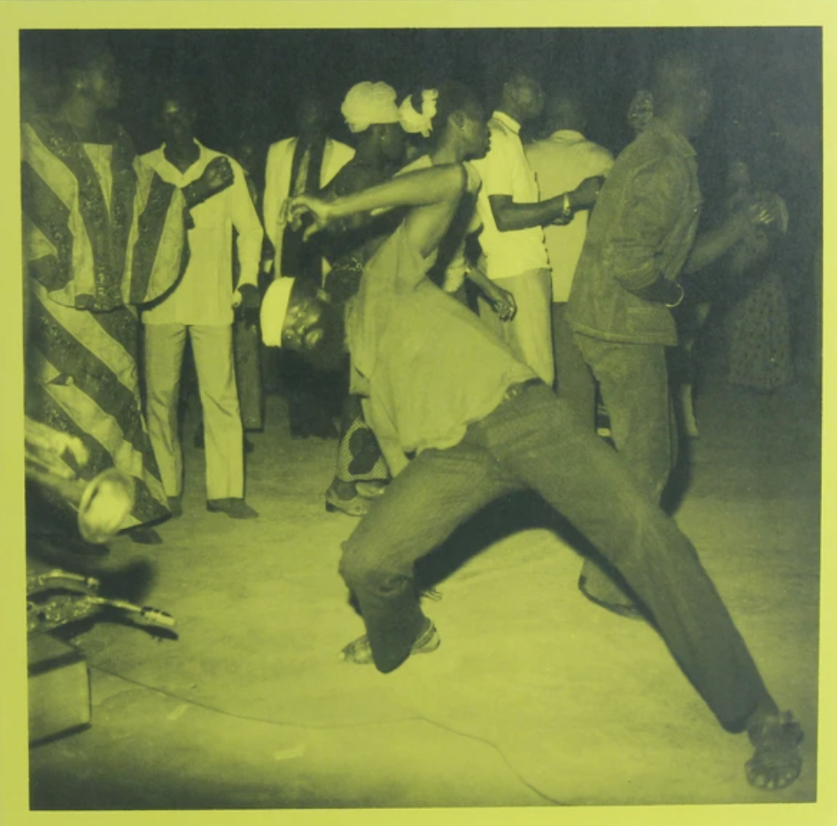 The Original Sound Of Burkina Faso (copie)