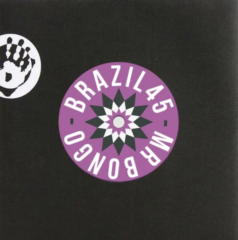 Toni Tornado, Sou Negro / Zeca Do Trombone, Coluna Do Meio