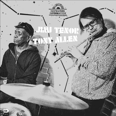 Jimi Tenor and Tony Allen, Inspiration Information