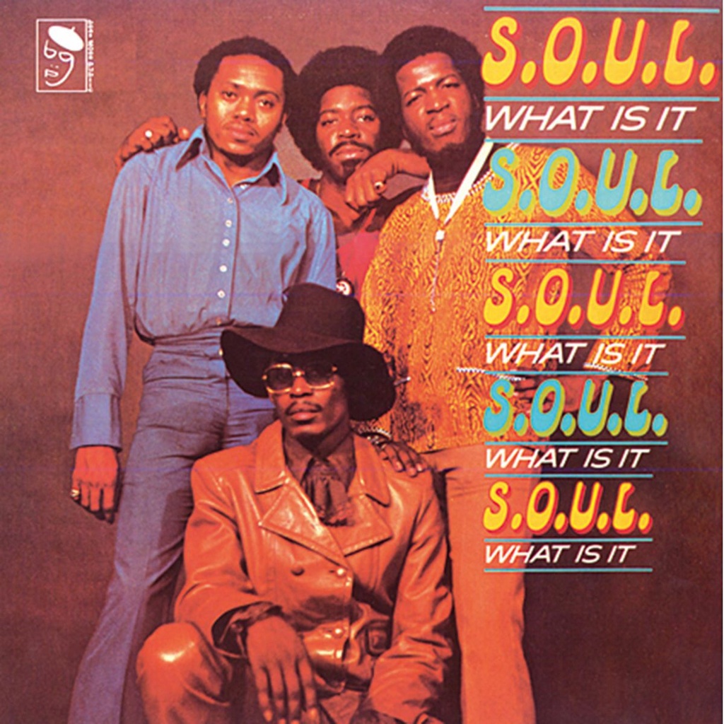 [BGPD 1087] S.O.U.L., Soul What Is It