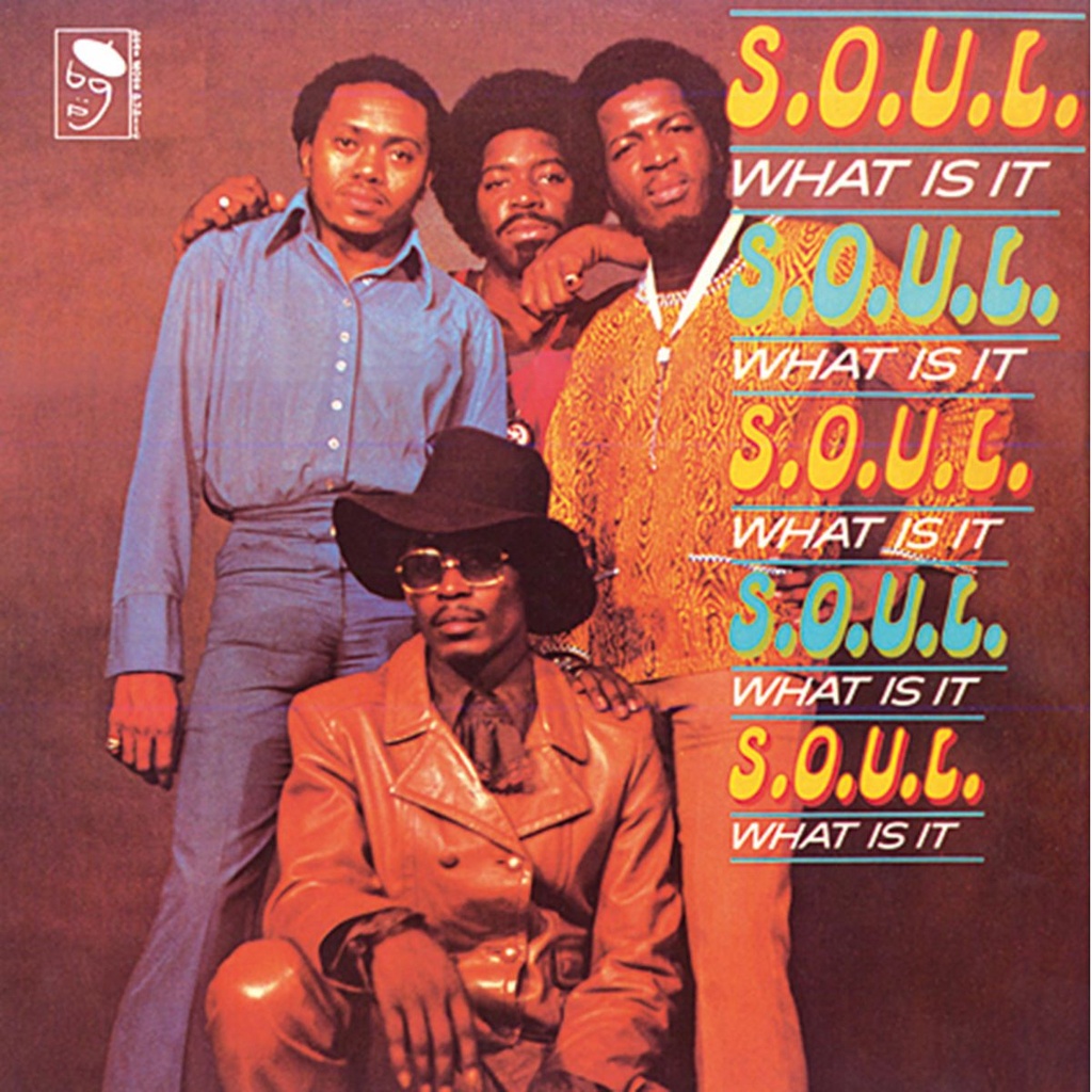 S.O.U.L., Soul What Is It