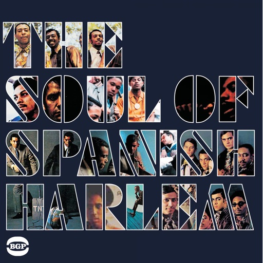 [BGP2 197] The Soul Of Spanish Harlem