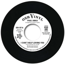 Paul Anka, When We Get There / I Can't Help Lovin You