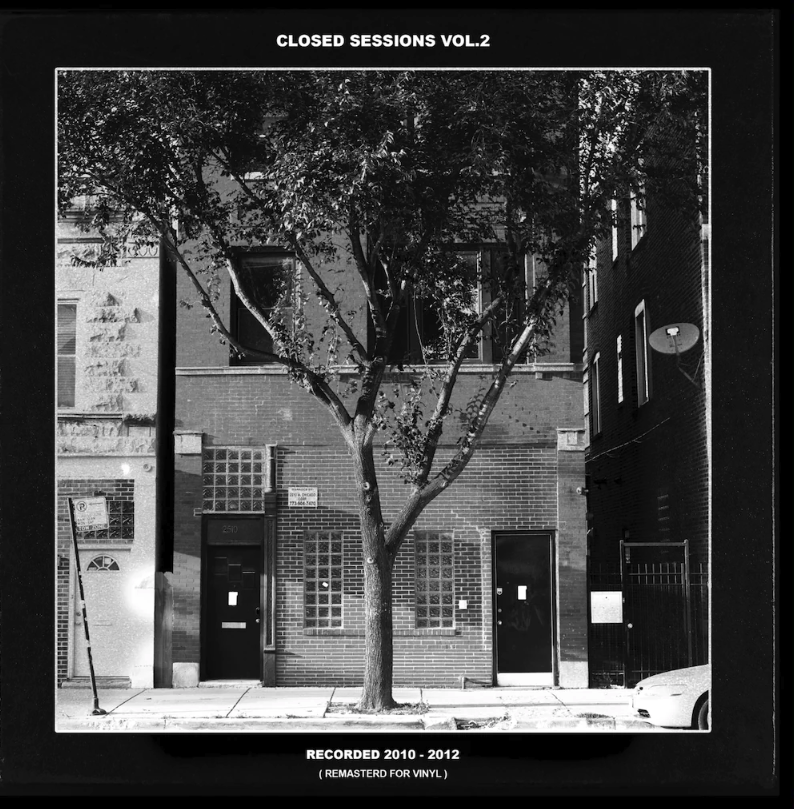 Closed Sessions Vol. 2