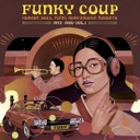Funky Coup: Korean Soul, Funk & Rare Groove Nuggets 1973-1980 Vol. 1 (COLOR)