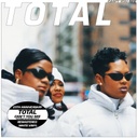 Total, Can't You See (feat. The Notorious B.I.G. & Keith Murray) - 25th Anniv. - Remastered