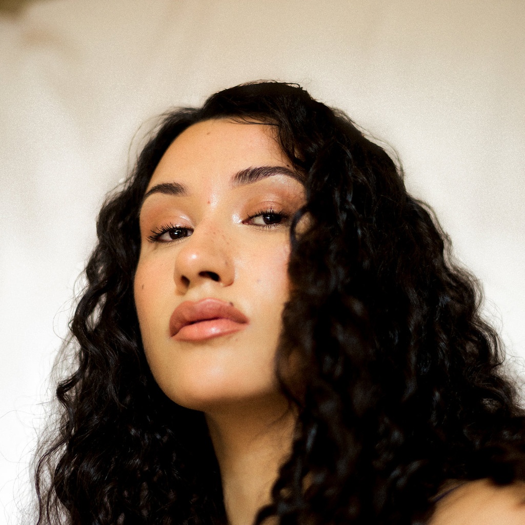 [FLO0004LP] Cleo Sol, Rose In The Dark