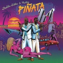 Freddie Gibbs & Madlib, Pinata: The 1984 Version (COLOR)