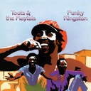 Toots & The Maytals 	Funky Kingston