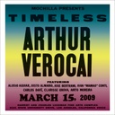Verocai, Arthur 	Mochilla Presents Timeless: Arthur Verocai
