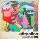 High Pulp, Mutual Attraction Vol.2 (COLOR)