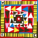Mr Bongo Record Club Vol.6 (COLOR)