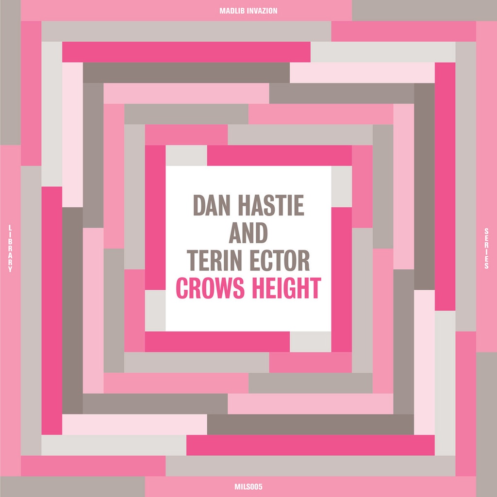 Dan Hastie & Terin Ector, Crows Height