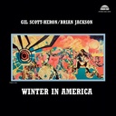 Gil Scott-Heron / Brian Jackson, Winter in America (COLOR)