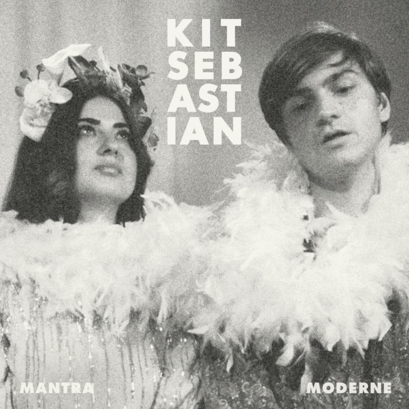 Kit Sebastian, Mantra Moderne