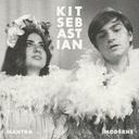 Kit􏰀 Sebast􏰀ian Mant􏰀ra Moderne