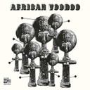Manu Dibango, African Voodoo (Delu􏰌e LP)