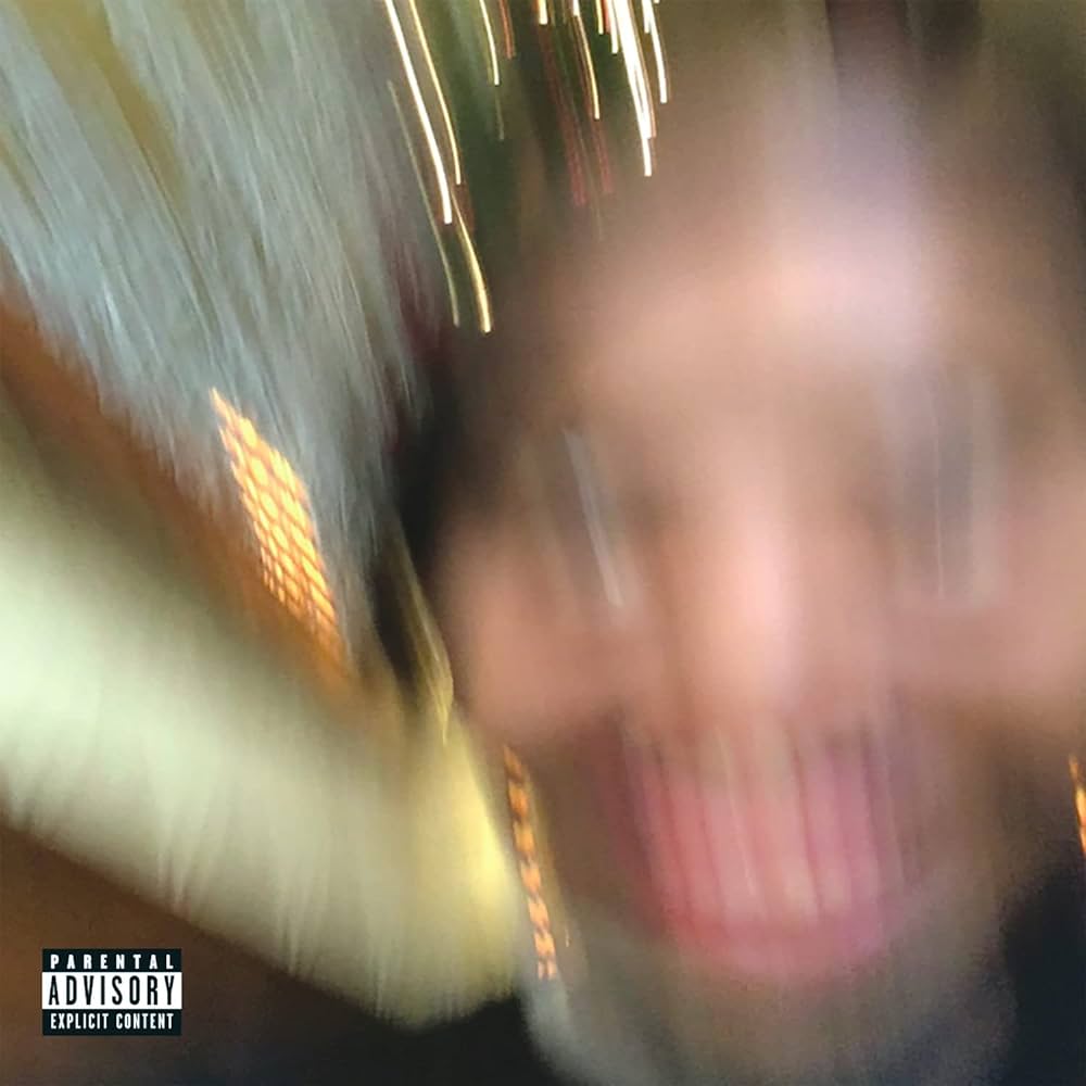 Earl Sweatshirt, Some Rap Songs