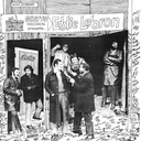 Ghetto Records Presents… Eddie Lebron