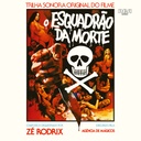 Zé Rodrix E A Agência De Mágicos, O Esquadrão Da Morte (CD)