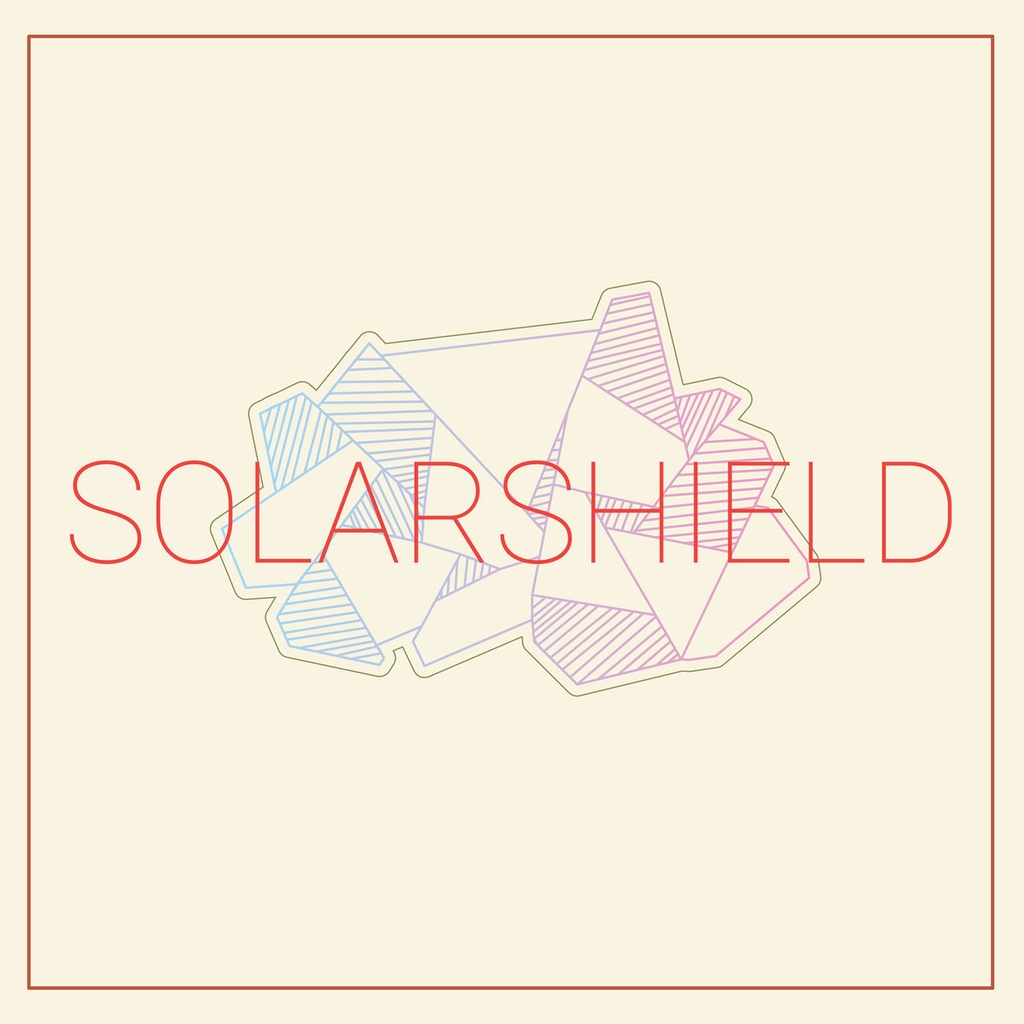 [ABC008] Solar Shield