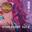 XL Middleton, H1NDS1GHT Vol. 2