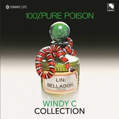 100% Pure Poison, Windy C Collection