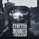 Stretch and Bobbito + The M19s Band, No Requests