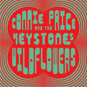 Connie Price & The Keystones, Wildflowers - Expanded Edition (COLOR)