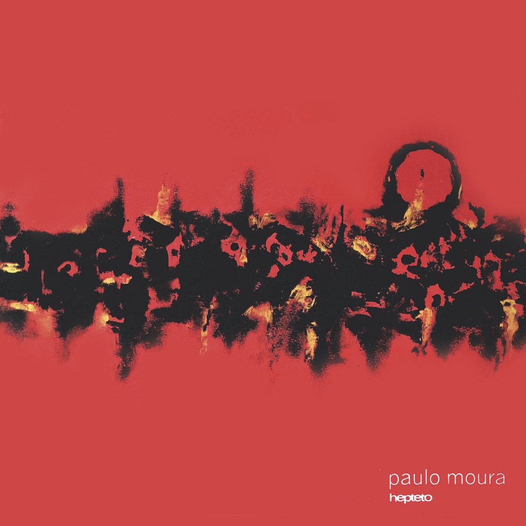 [MAR077] Paulo Moura Hepteto, Mensagem